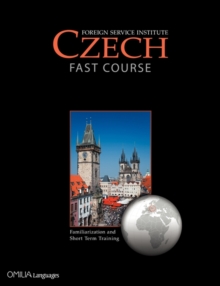 Image for Foreign Service Institute Czech FAST Course