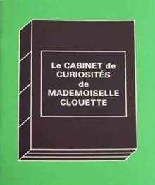 Image for Le Cabinet de Curiosites