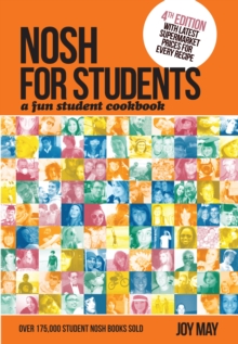 Image for Nosh for Students - A Fun Student Cookbook