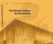 Image for The Olympic Culture: an Introduction