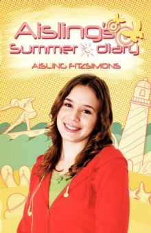 Image for Aisling's Summer Diary