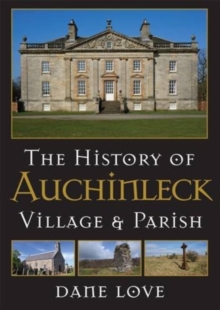 History of Auchinleck