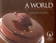 Image for A World of Chocolate