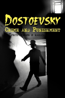 Image for Crime and Punishment (Dual-Language Book)