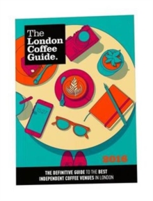 Image for The London Coffee Guide