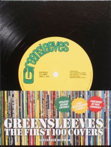 Image for Greensleeves: The First 100 Covers (2nd edition)