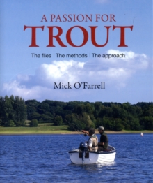 Image for A Passion for Trout