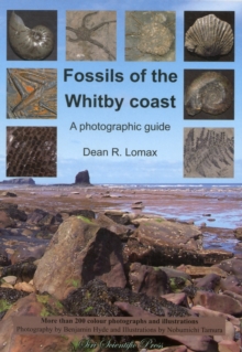 Image for Fossils of the Whitby Coast