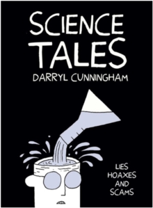 Image for Science tales  : lies, hoaxes, and scams