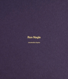 Image for Ron Nagle, Lincolnshire Squire