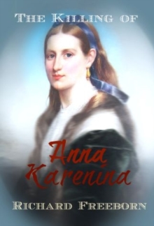 Image for The Killing of Anna Karenina
