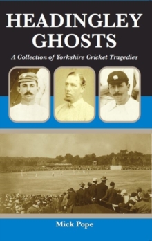 Headingley Ghosts