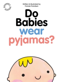 Image for Do Babies wear Pyjamas?