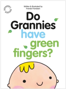 Image for Do grannies have green fingers?