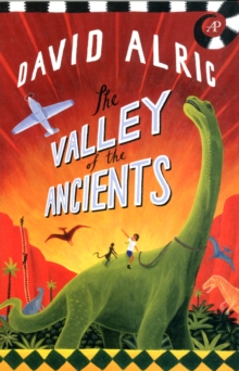 Image for The Valley of the Ancients