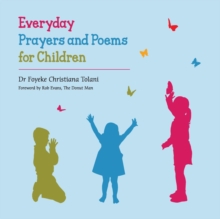 Image for Everyday Prayers and Poems for Children