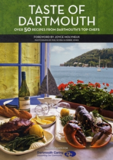Image for Taste of Dartmouth