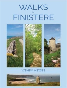 Image for Walks in Finistere