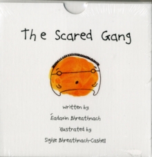 Image for The Scared Gang