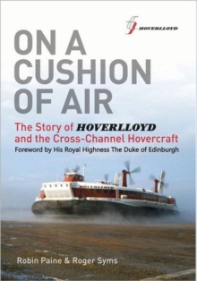 On a Cushion of Air