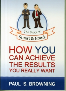 Image for The Story of Stuart and Frank
