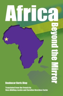 Image for Africa beyond the mirror