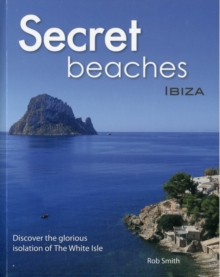 Image for Secret Beaches: Ibiza