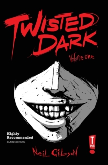 Image for Twisted Dark Volume 1