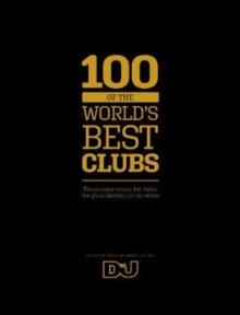 Image for 100 of The World's Best Clubs