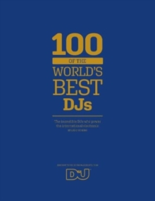 Image for 100 of The World's Best DJs