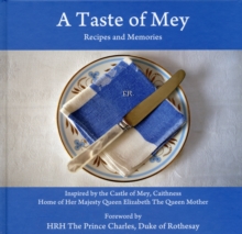 Image for A Taste of Mey