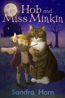 Image for Hob and Miss Minkin
