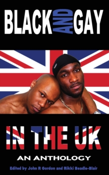 Image for Black and Gay in the UK