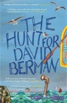Hunt for David Berman