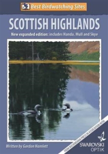 Best Birdwatching Sites: Scottish Highlands