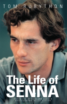 Image for Life of Senna