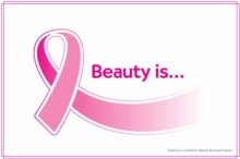 Image for Beauty Is...: Success Stories, Liz McKeon Beauty Business Expert