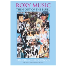 ?ROXY MUSIC