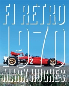 Image for F1 Retro: 1970