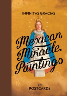 Image for Mexican Miracle Paintings