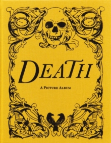 Image for Death  : a picture album