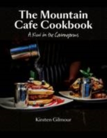 Image for The Mountain Cafe Cookbook