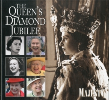 Image for The Queen's Diamond Jubilee