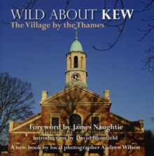 Image for Wild About Kew