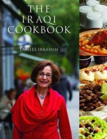 Iraqi Cookbook