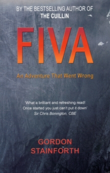 Fiva: An Adventure That Went Wrong