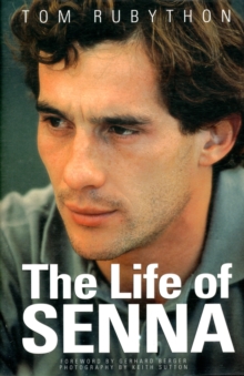 Image for The life of Senna
