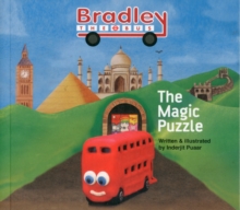 Bradley the Bus – the Magic Puzzle