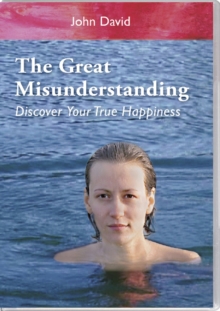 Image for The Great Misunderstanding DVD