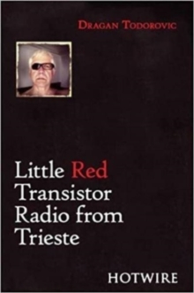 Image for Little Red Transistor Radio from Trieste
